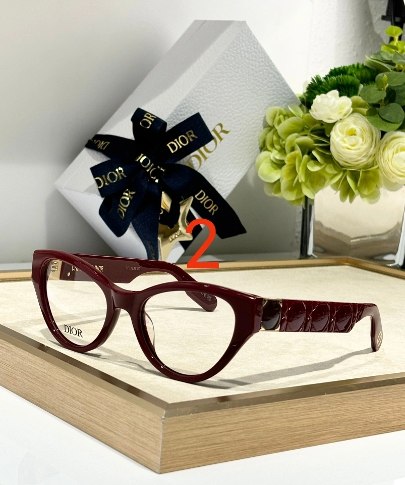 Barbara-- 4ior Mod：Lady 95.22.B1I 4colour item:D-S132L0237-4